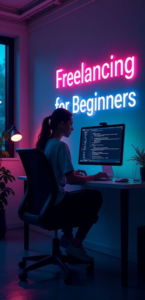 How to Start Freelancing with No Skills in 2026 (Beginner’s Guide)