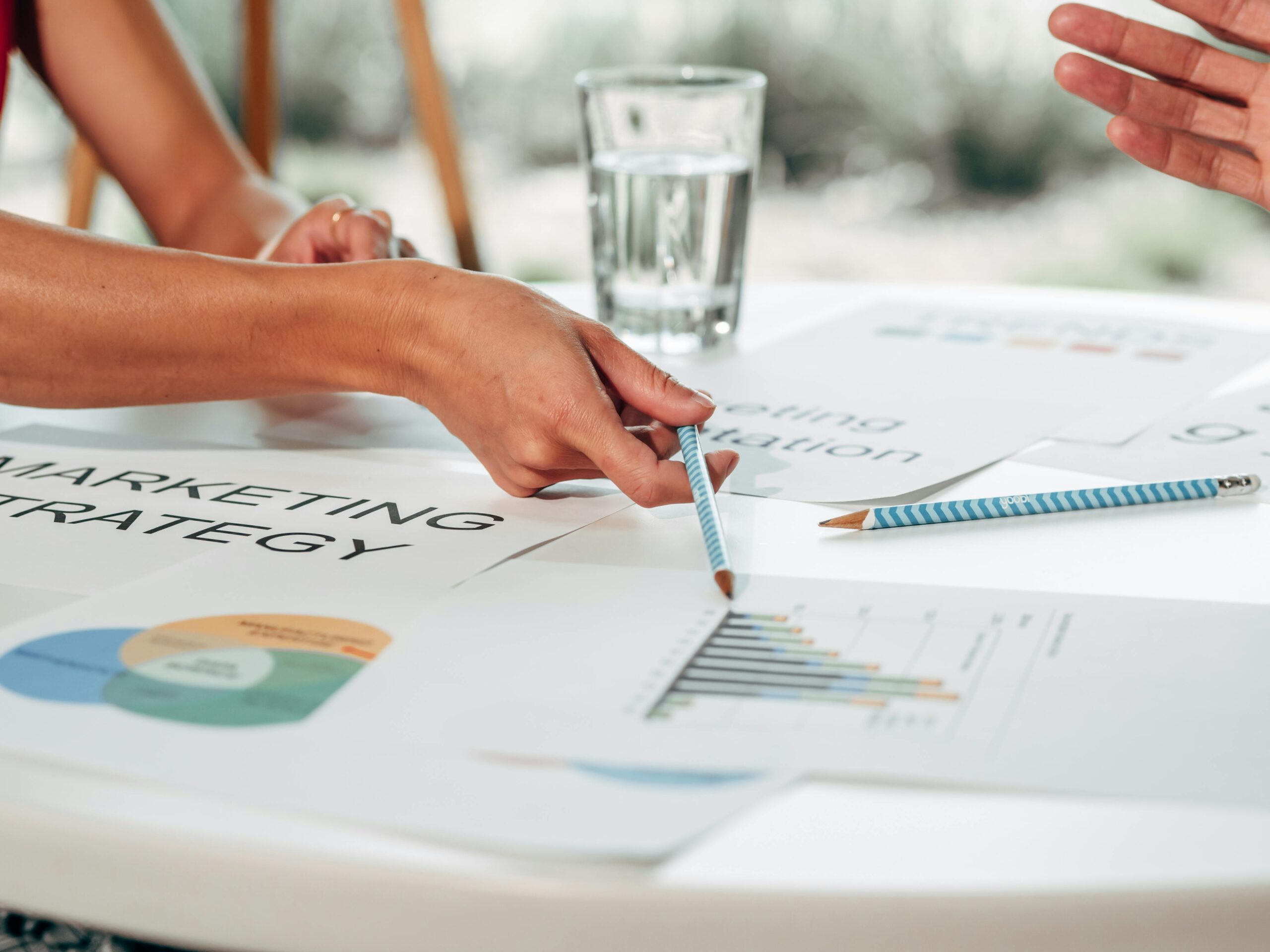 marketing strategies 2026