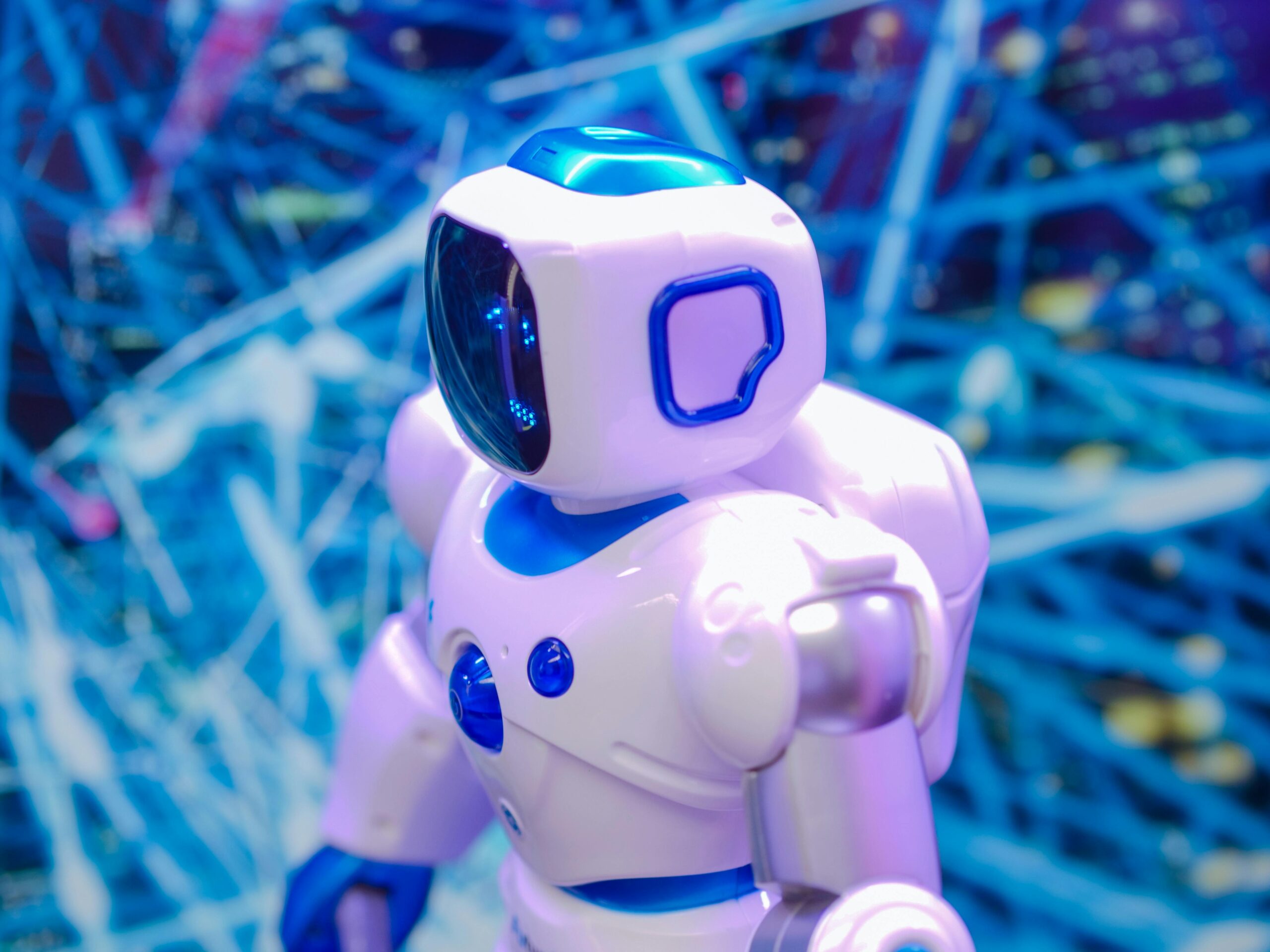 Artificial Intelligence (AI): What It Is and Why It Matters Today
