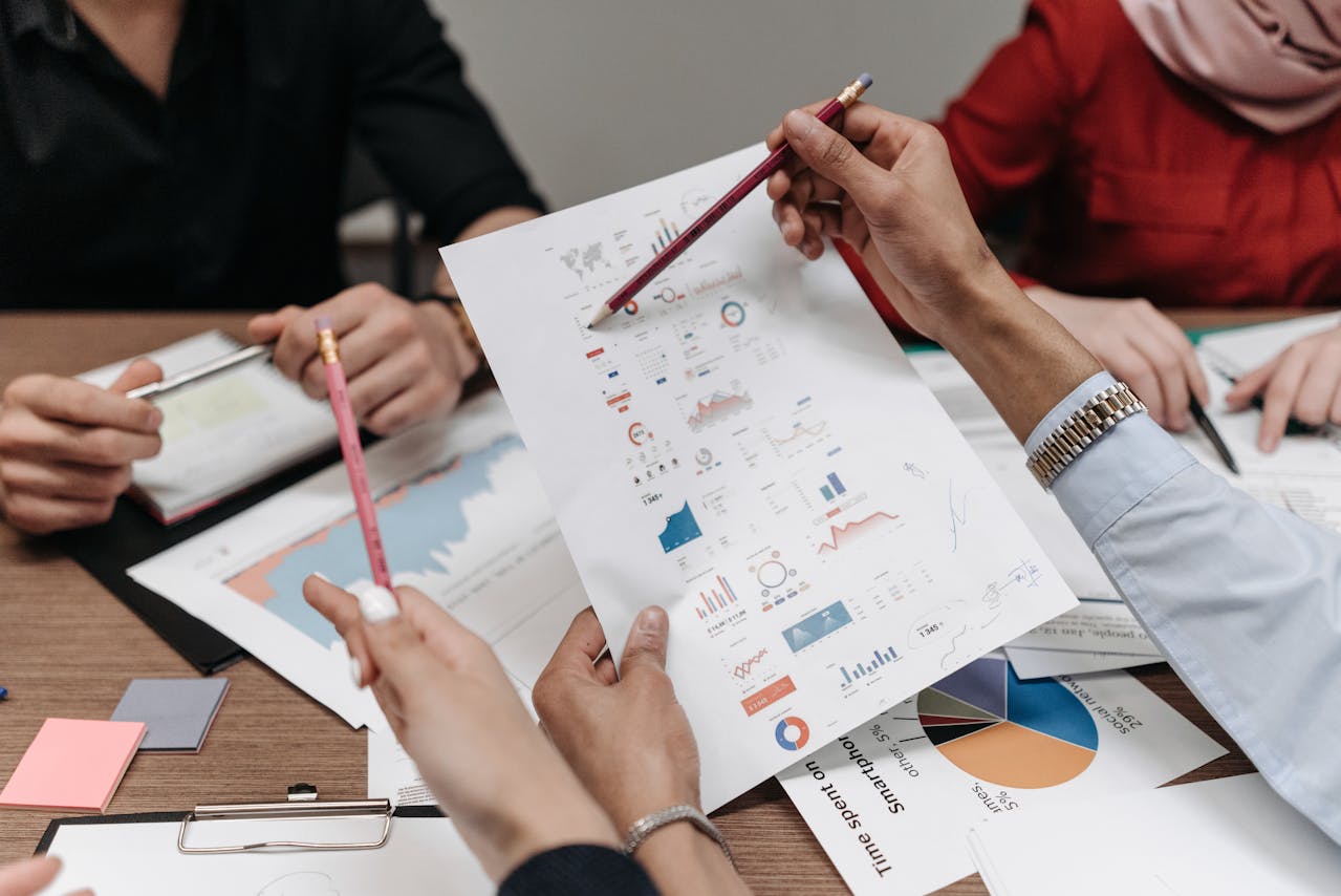 Top Marketing Trends in 2026 Every Business Must Know