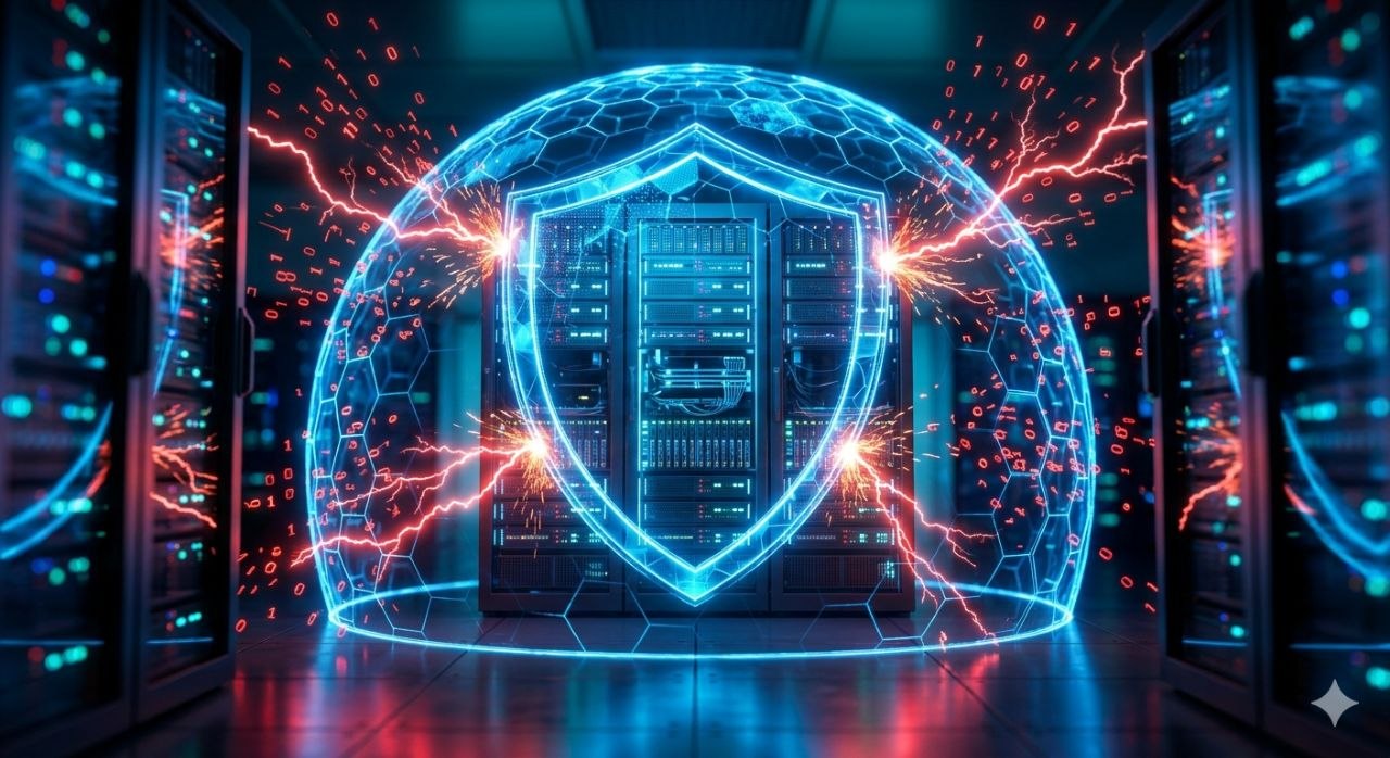 Cybersecurity Threats and How to Prevent Them